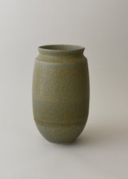 Poppy Series Vase in Agate - Victoria Morris